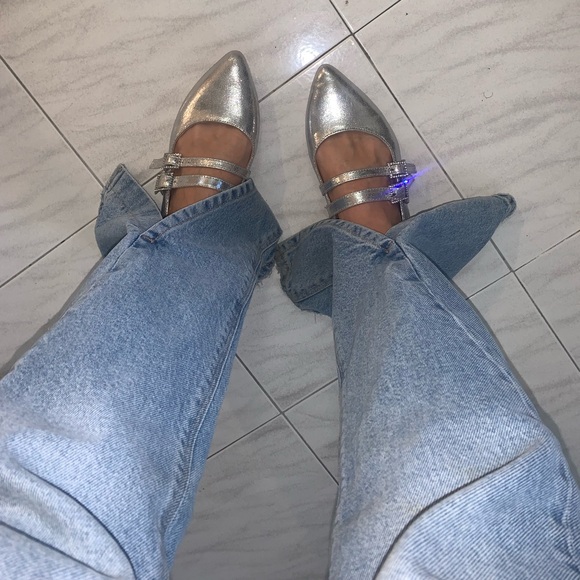 Ballerina shoes - Picture 4 of 16